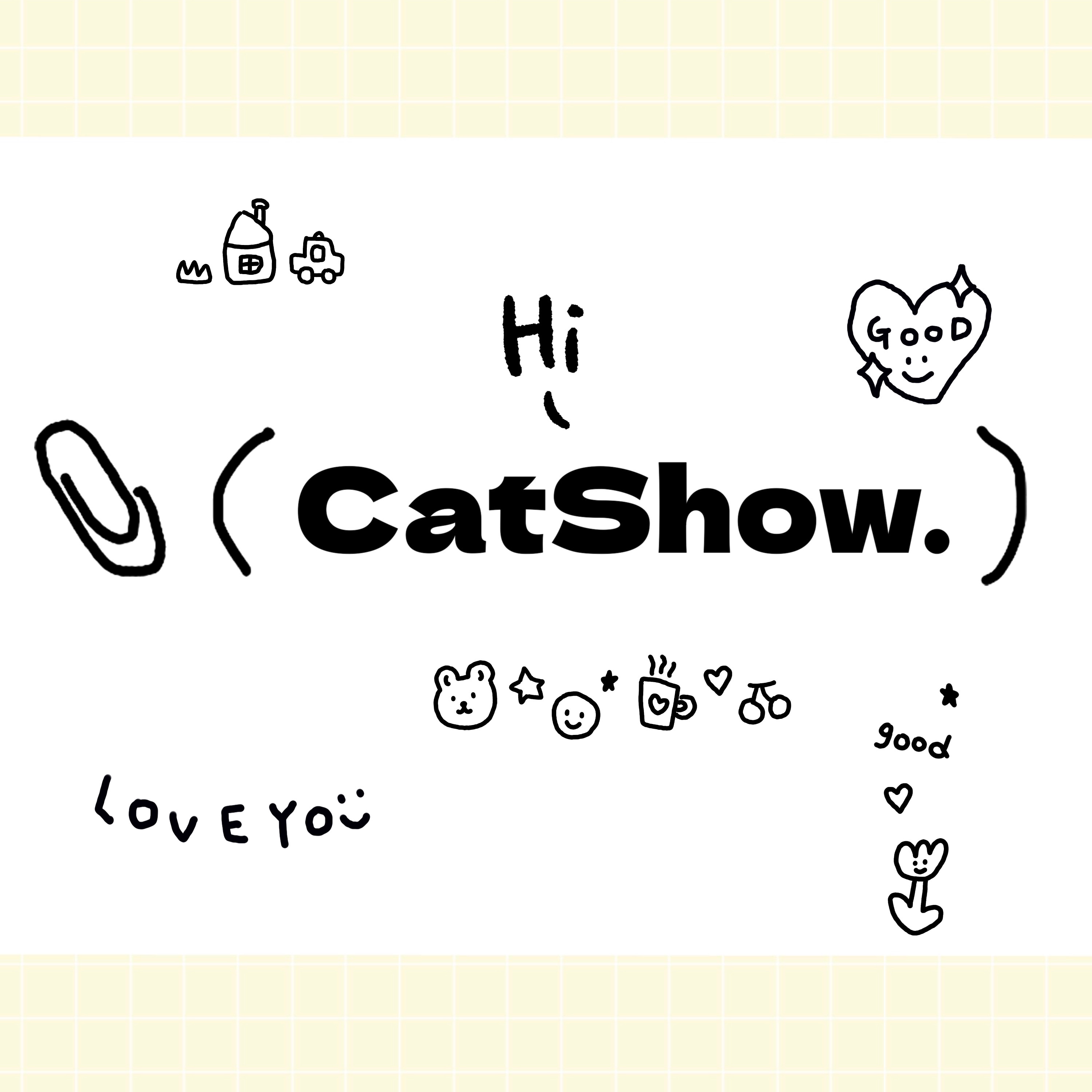 CatShow文具礼品店