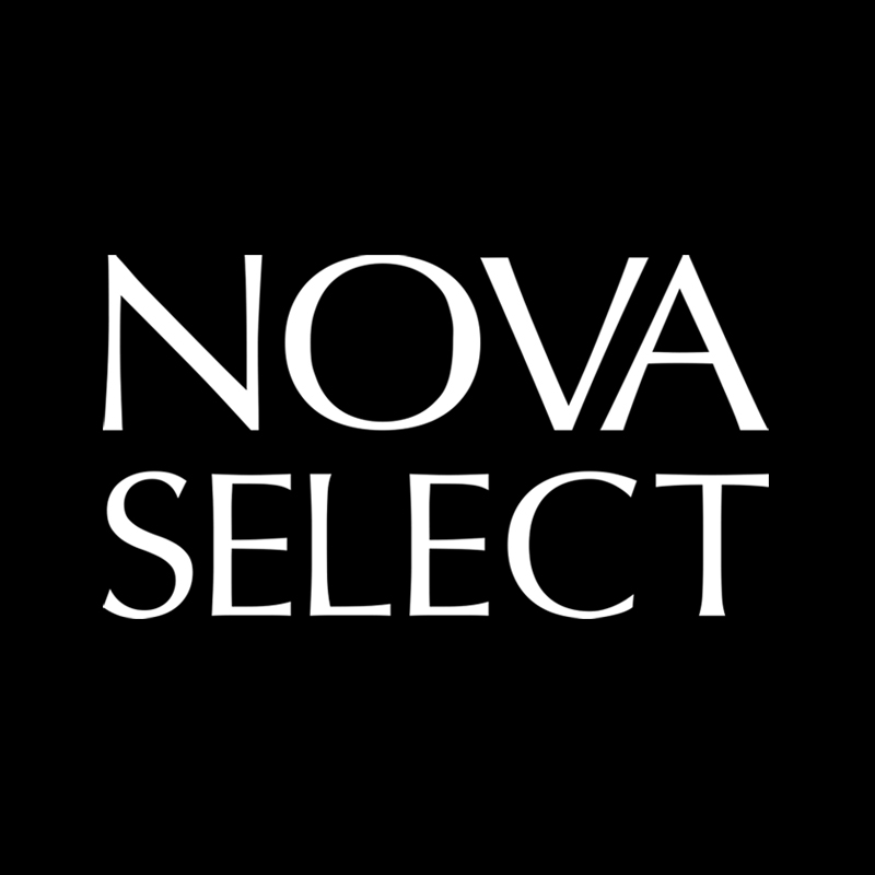 诺瓦选物 NOVA SELECT