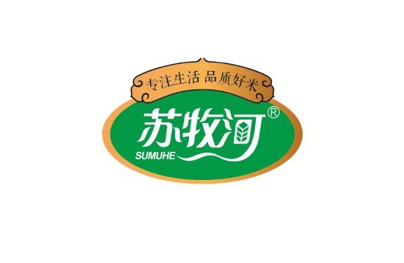 苏牧河香米工厂店