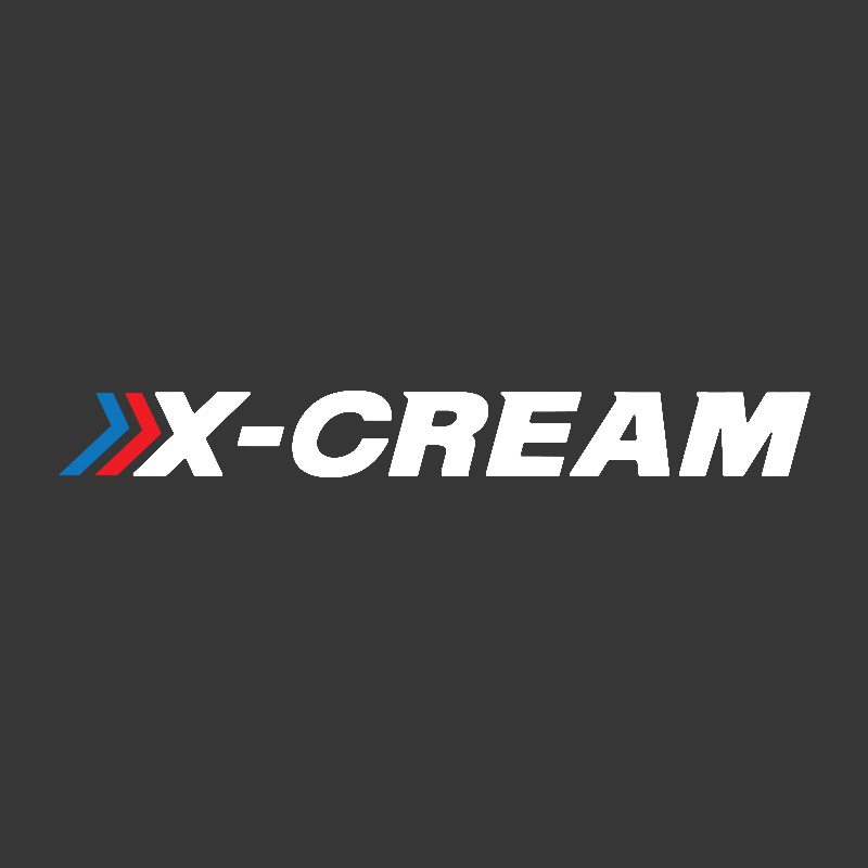XCREAM改装品牌店