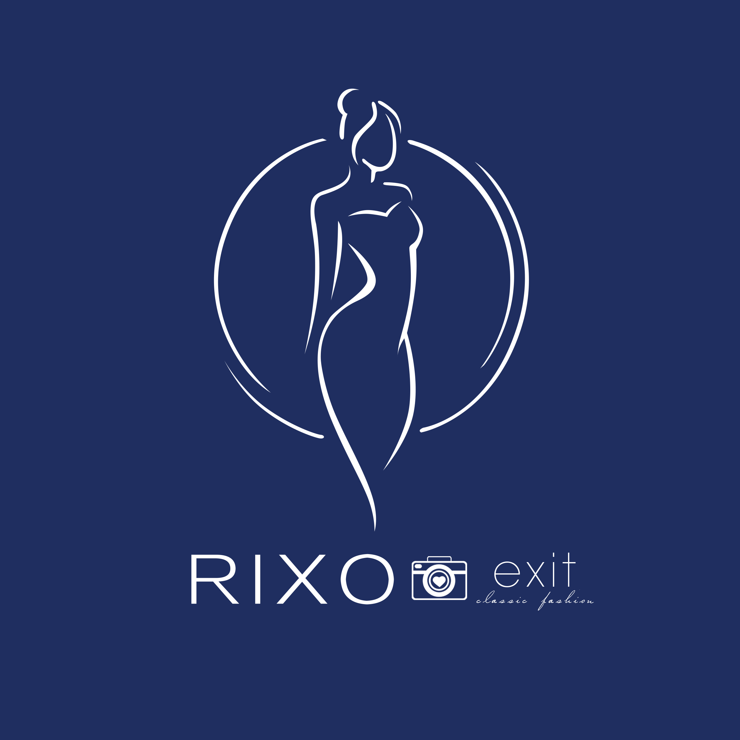 RIXO EXIT法式女装