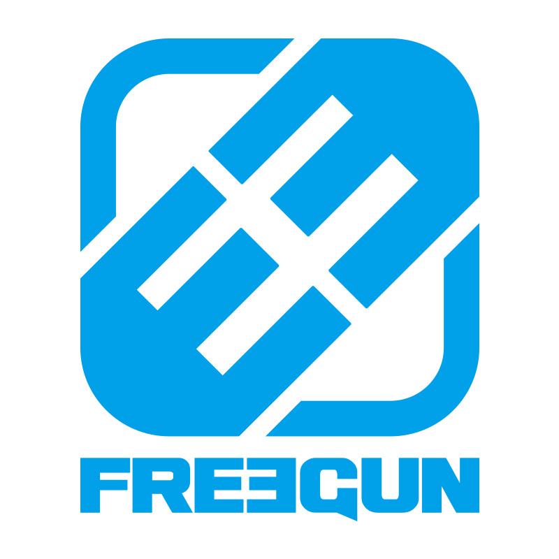 法国品牌freegun