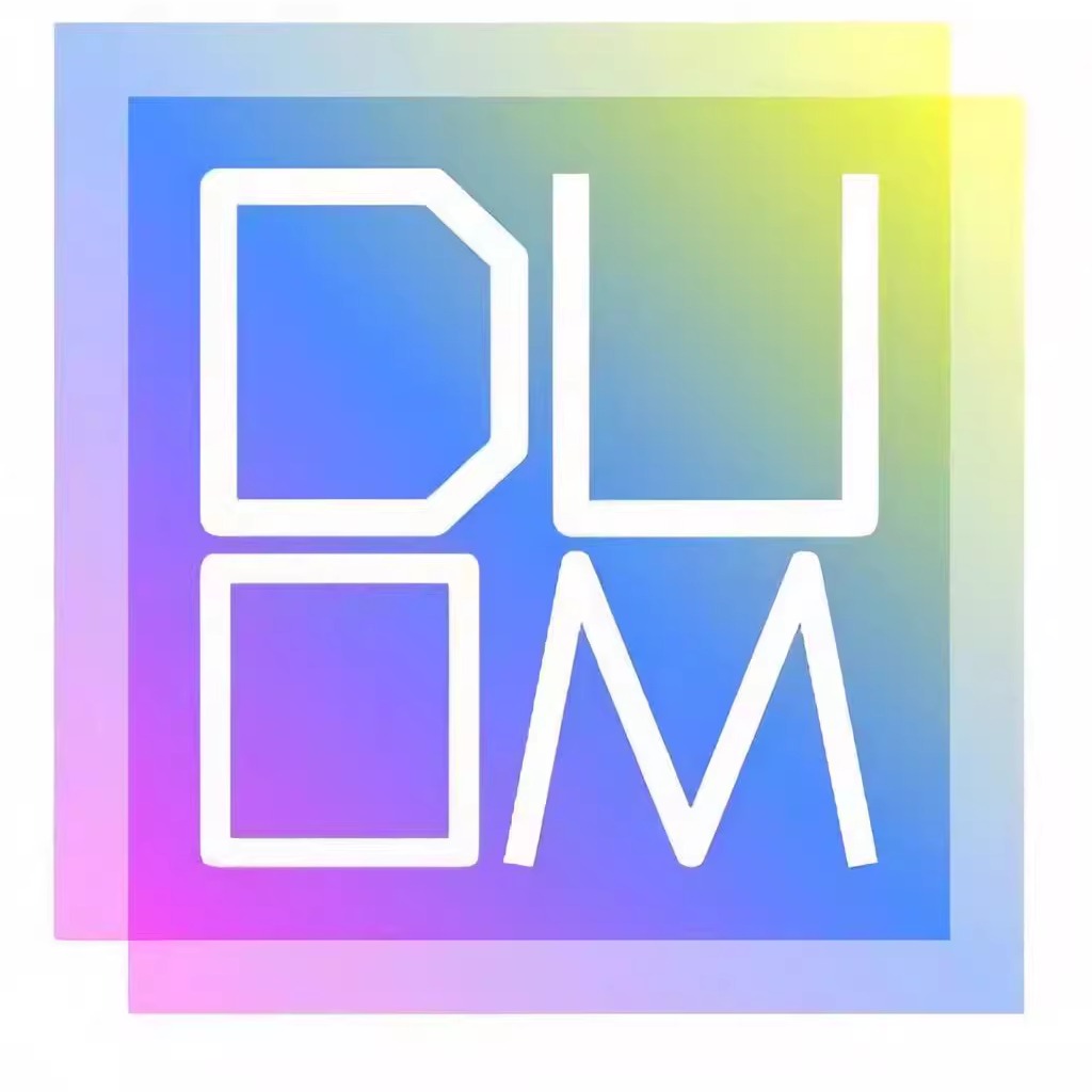 DUOM机器人整合销售平台