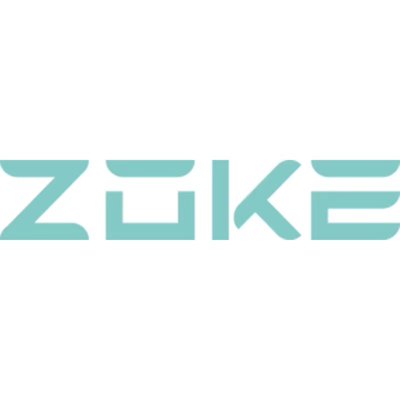 ZOKE品牌运动健身馆