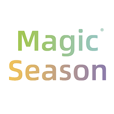Magic Season 魔法季节