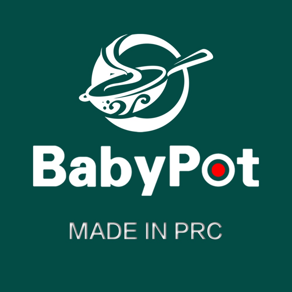 BabyPot锅煲宝品牌店
