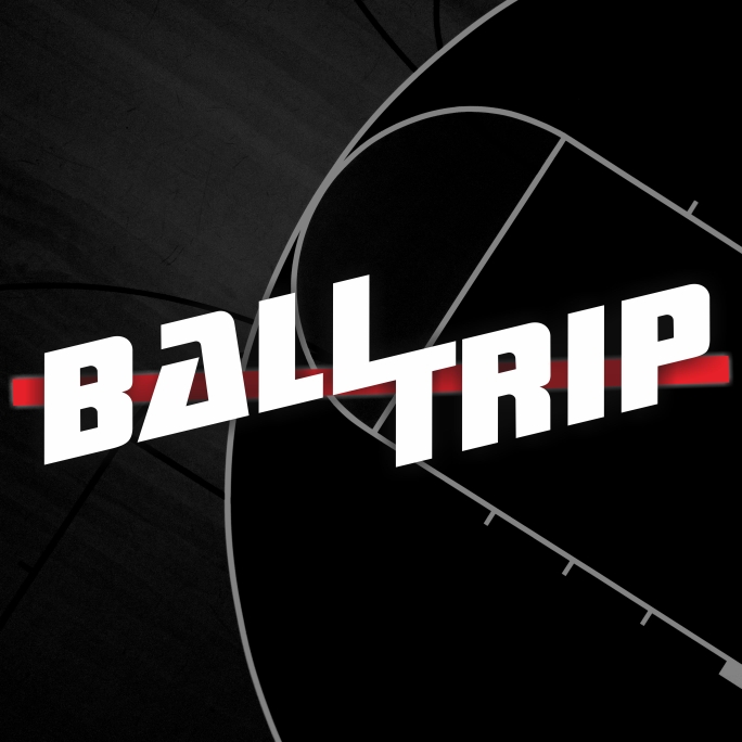 BALLTRIP篮球旅程