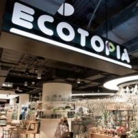 Ecotopia时尚女鞋
