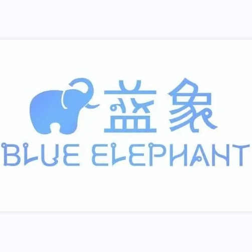 Blue ElephantS