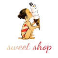 糖先森的店Sweet shop