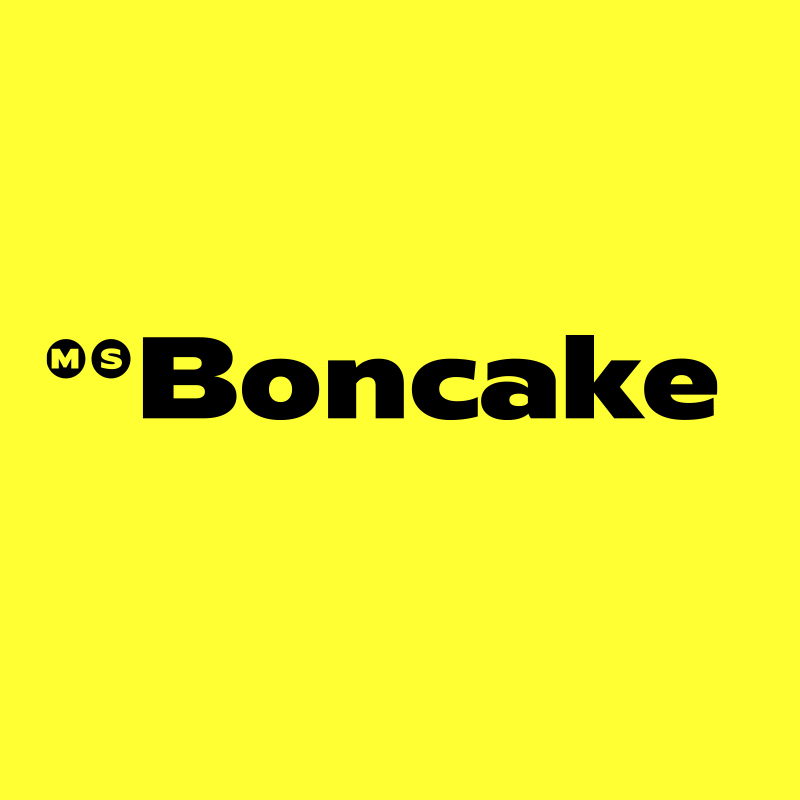 MS BON CAKE旗舰店