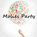 Molies Party ︱魔丽社