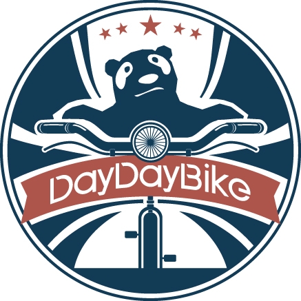 DayDayBike复古单车店