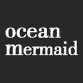 OCEAN MERMAID 原创泳衣