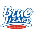 BLUE LIZARD 蓝蜥蜴