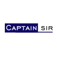 Captain sir