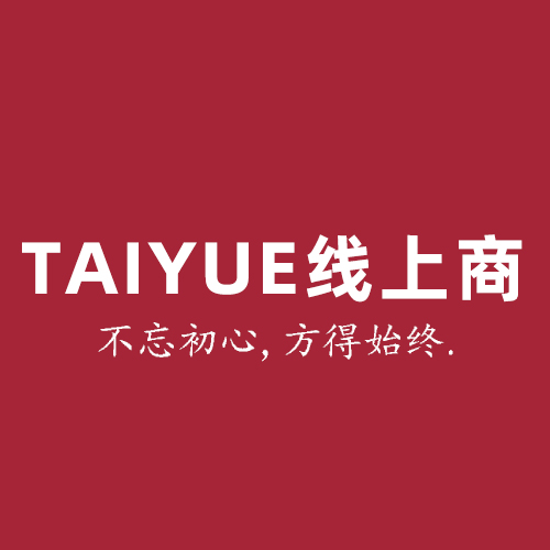 TAIYUE线上商店