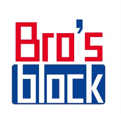 Bros block