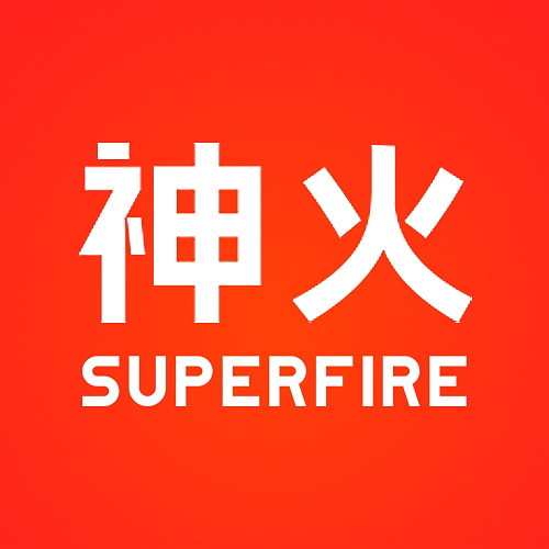 SUPERFIRE神火(深圳)店