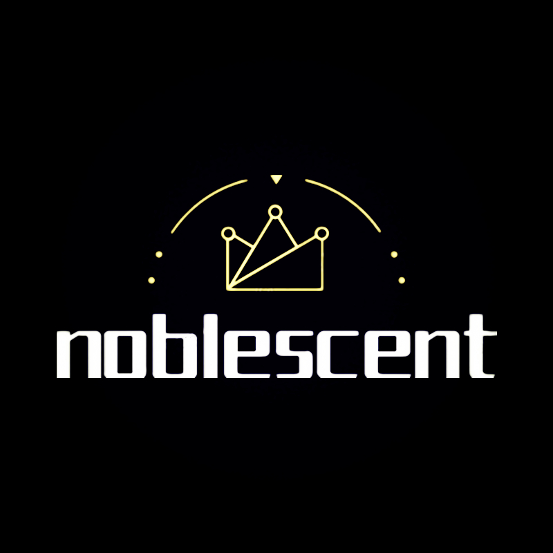 noble scent宫廷香