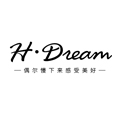 HDream原创设计品牌店