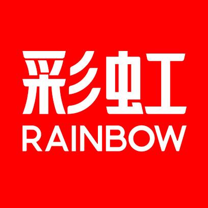 彩虹RAINB0W集团