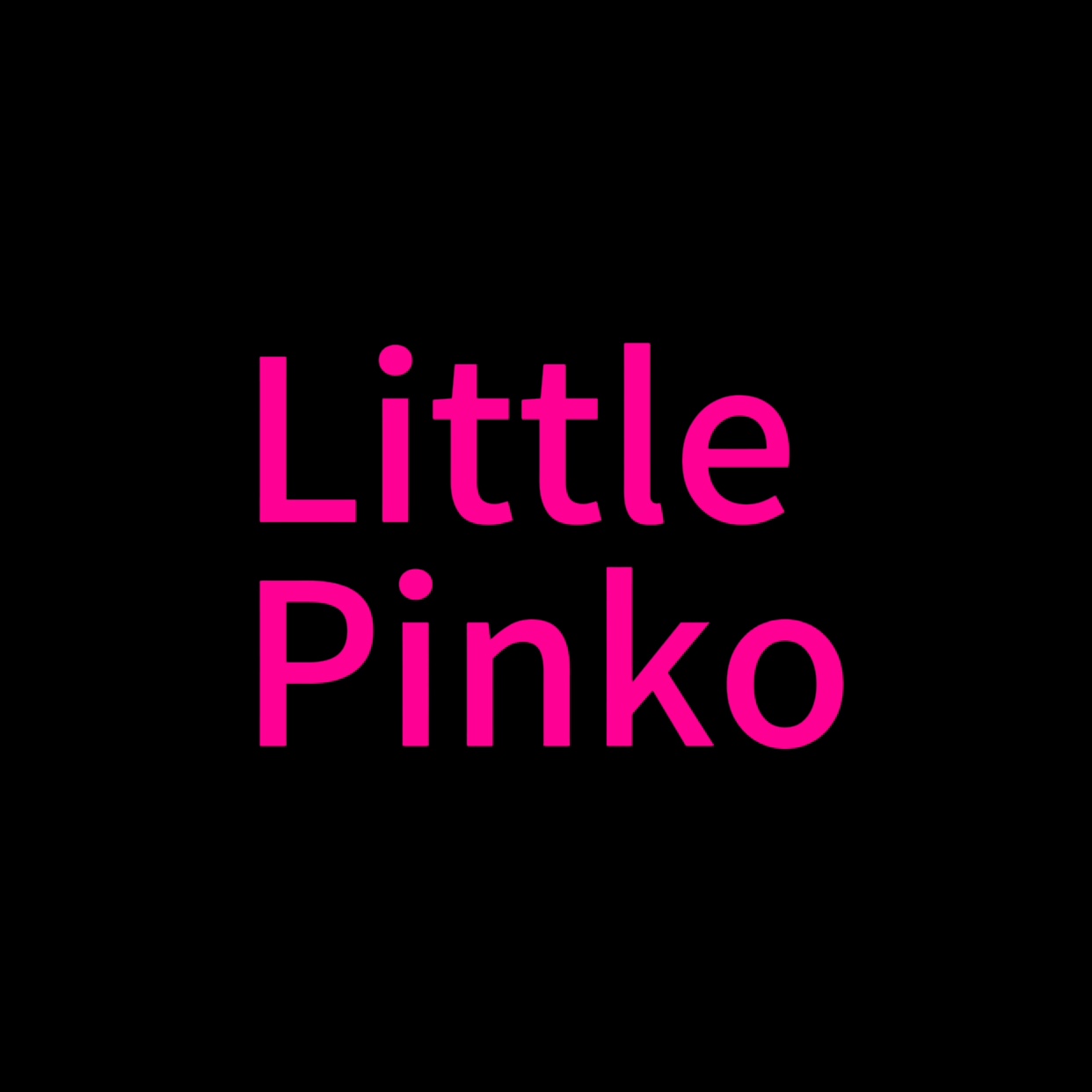 Little Pinko