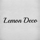 Lemon Deco