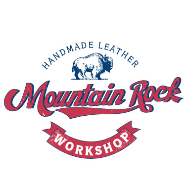 山岩手工皮具工作室Mountain Rock Workshop
