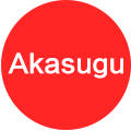 Akasugu海外旗舰店