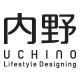 uchino内野旗舰店