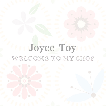 Joyce Toy