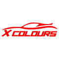 X colours