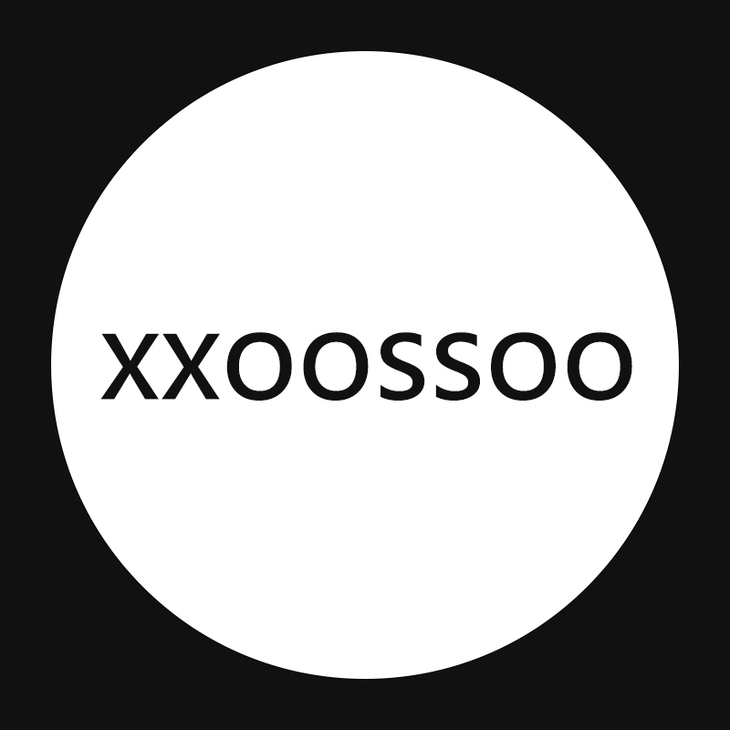 xxoossoo studio