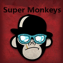 Super Monkeys