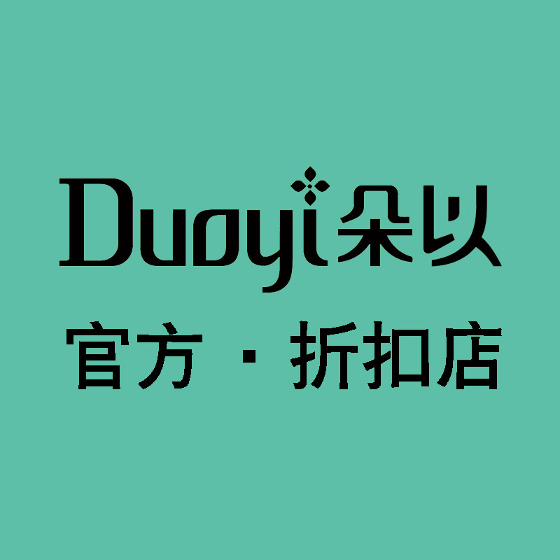 Duoyi朵以官方折扣店
