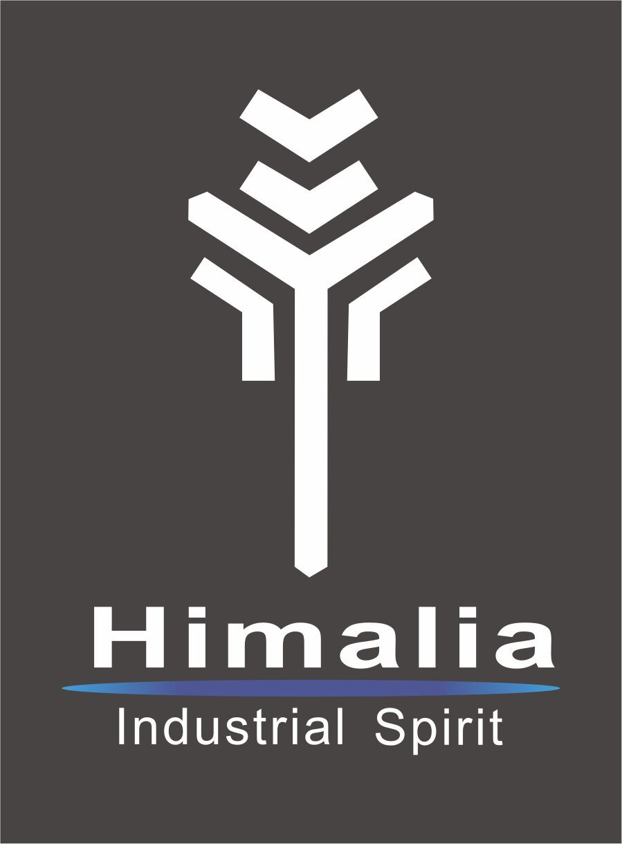 Himalia 国际品牌门锁系统