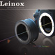 Leinox 转接环