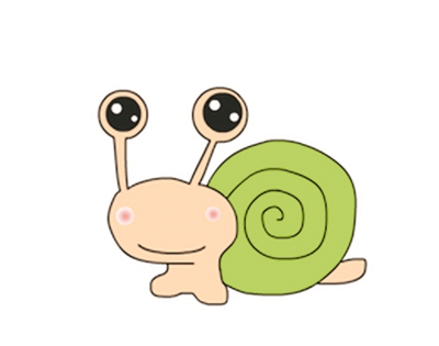 蜗牛班
