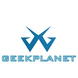 极客星系创意GeekPlanet