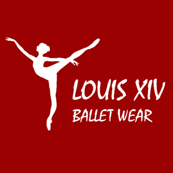 LOUIS XIV 上海路易十四芭蕾良品