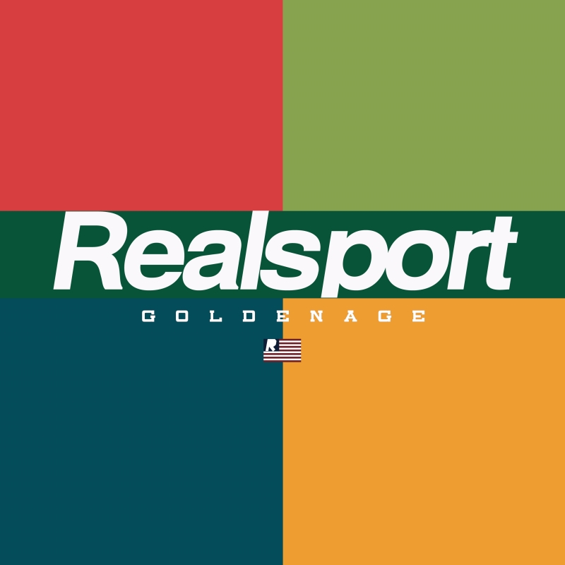 Realsport 美式街头潮牌总店