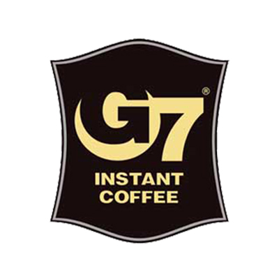 g7coffee班顿专卖店