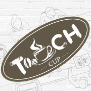 Touch CUP