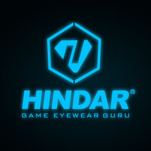 hindar赫德眼镜