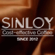 SinloyCoffee辛鹿咖啡