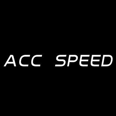 Acc Speed运动户外用品