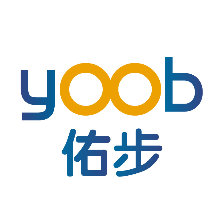 yoob佑步官方店
