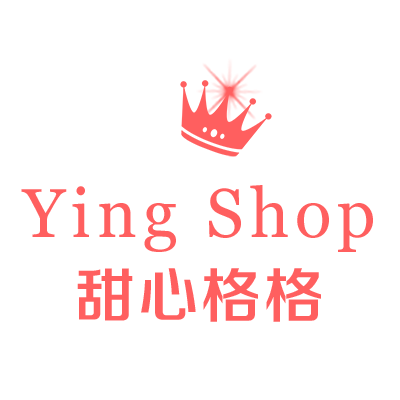 Ying Shop甜心格格