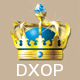 DXOP便携充电触摸显示器